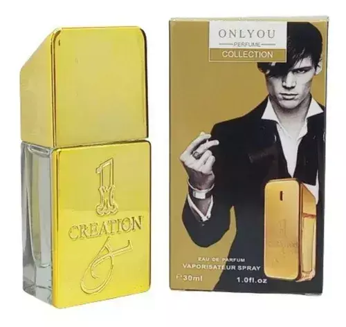 Perfume By Onlyou 1 Creation 30ml